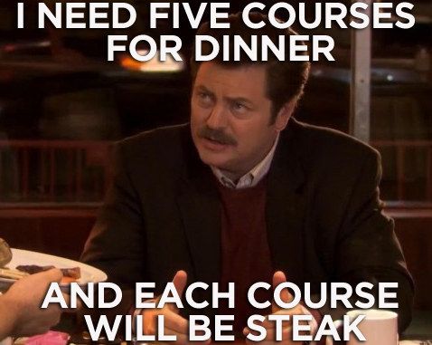Diabetes and Red Meat Consumption