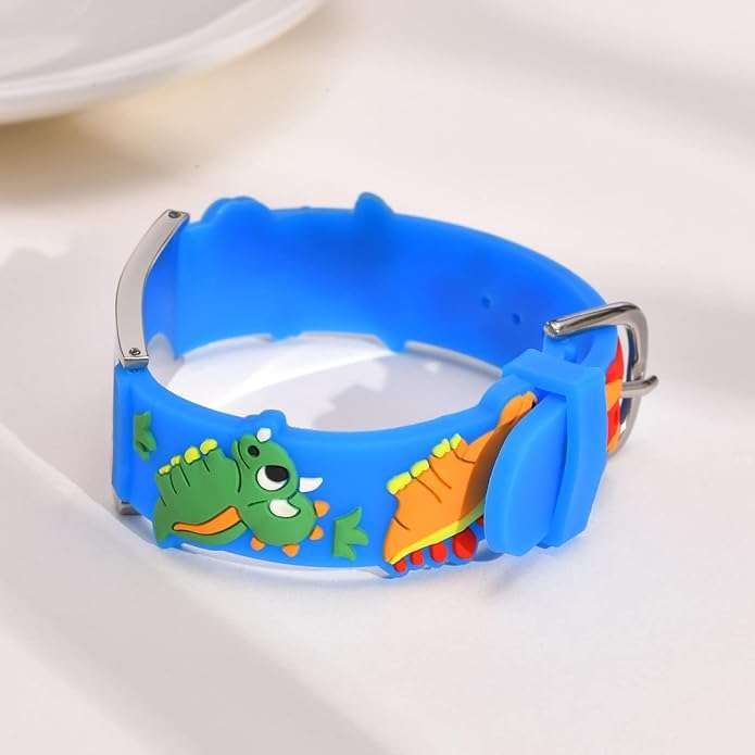 My Medi Bracelet - Kids Edition