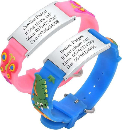 My Medi Bracelet - Kids Edition