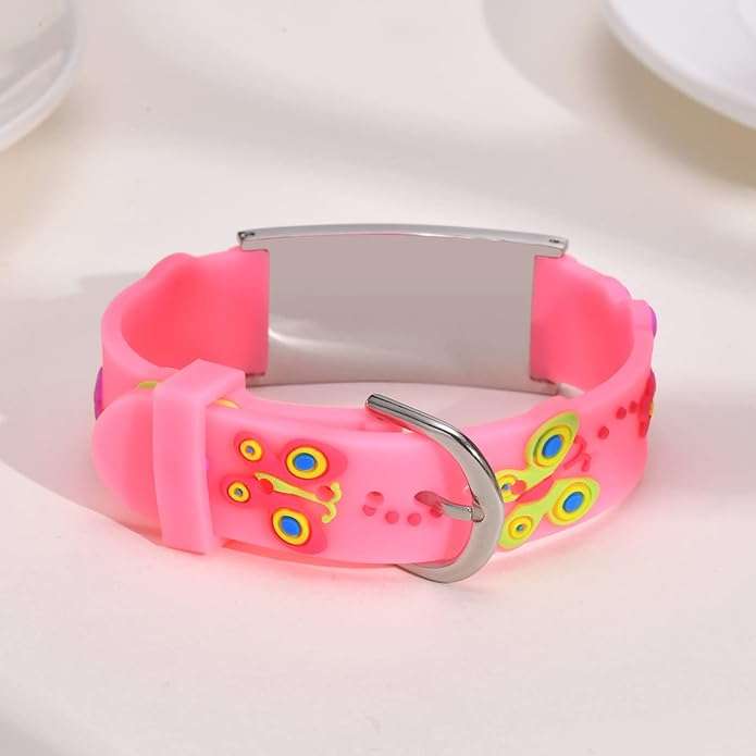 My Medi Bracelet - Kids Edition