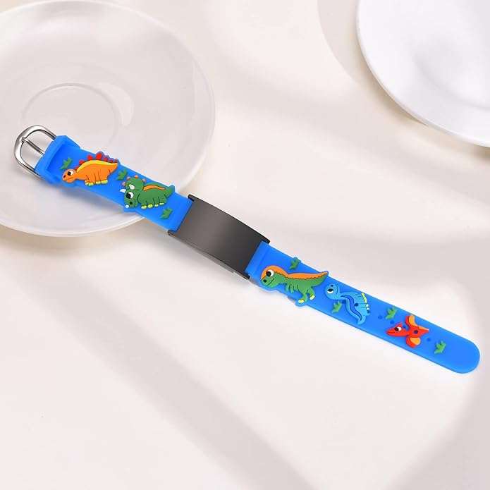 My Medi Bracelet - Kids Edition