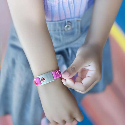 My Medi Bracelet - Kids Edition