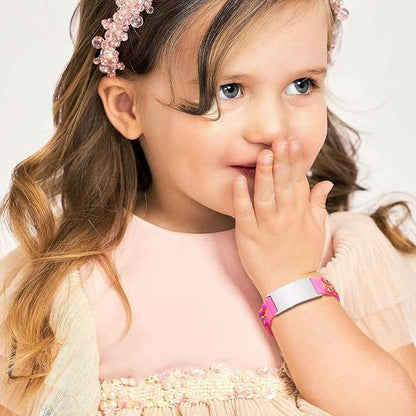 My Medi Bracelet - Kids Edition