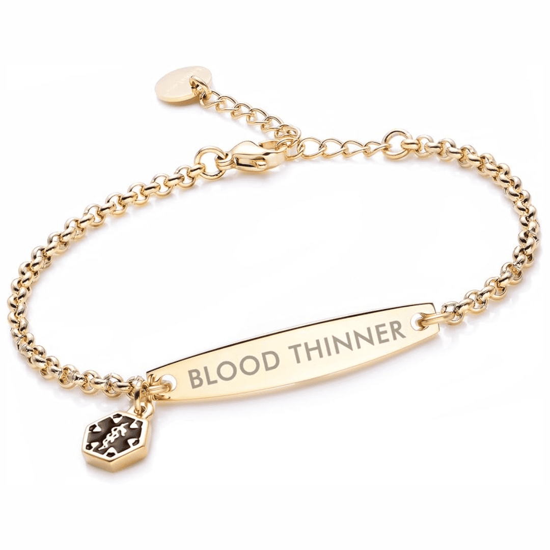 Women BLOOD THINNER