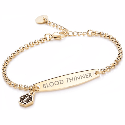 Women BLOOD THINNER