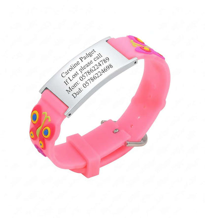 My Medi Bracelet - Kids Edition