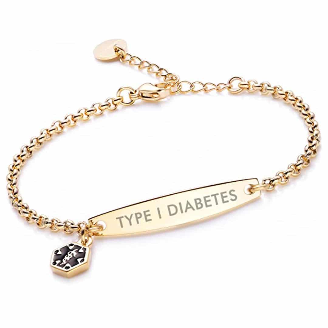 Das Armband als zusätzliche Lebensversicherung für Diabetiker