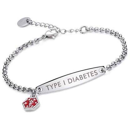 Das Armband als zusätzliche Lebensversicherung für Diabetiker